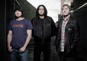 Allan Holdsworth